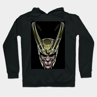 Loki Hoodie